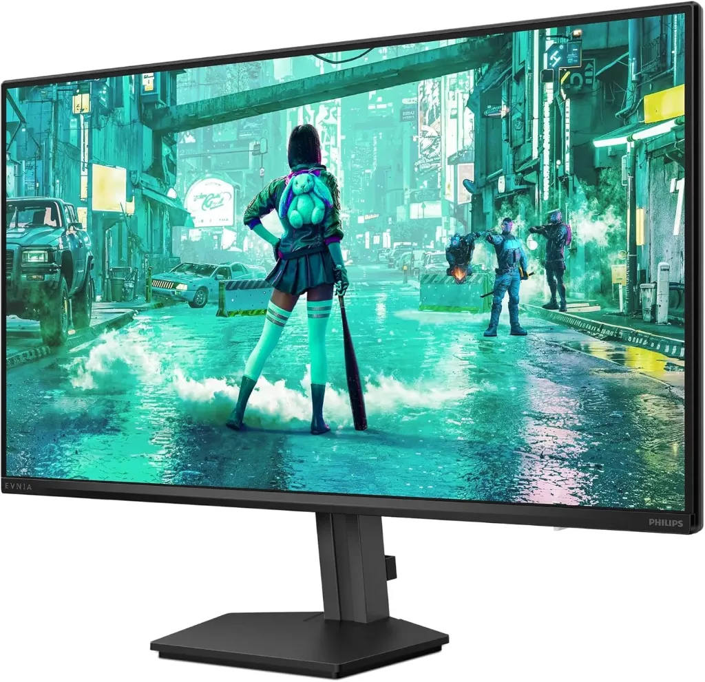 [TT-  PHILIPS Gaming  27M2N3200FQ ] Philips Evnia Gaming Monitor 27M2N3200PF - 27 Inch