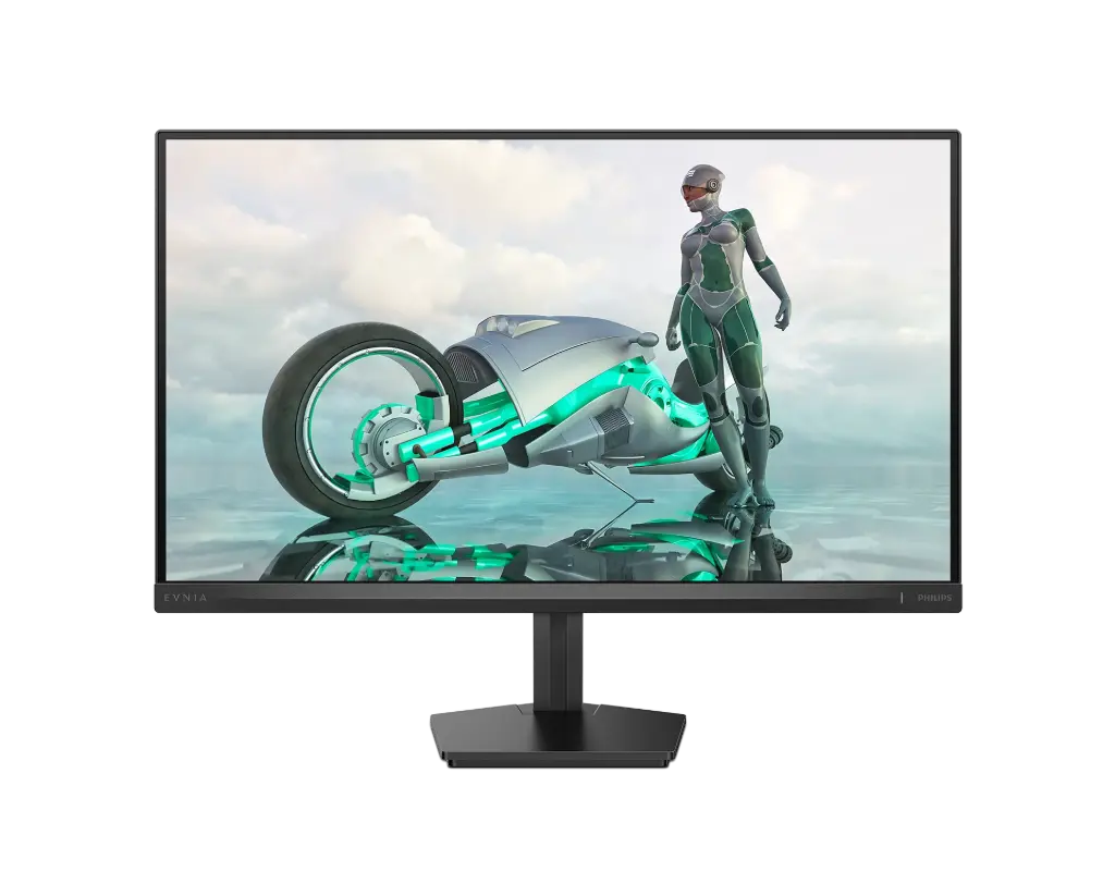 Philips Evnia Gaming Monitor 27M2N3500PF 27 Inch