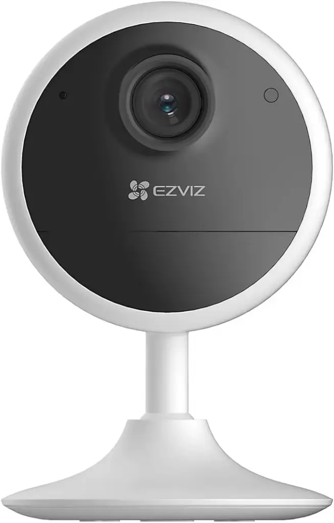 [TT- CB1 : Wi-Fi Smart Home Battery Camera] EZVIZ CB1 2MP Smart Home Battery Camera (Indoor) WIFI