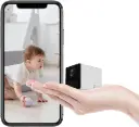 EZVIZ CB2 2K 4MP Smart Home Battery Camera (Indoor) 4G