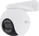 EZVIZ H80X: Pan & Tilt Wi-Fi Camera 4K 8MP Dual Lens (Outdoor) WIFI