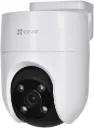 EZVIZ H8C: Pan & Tilt Camera 2K 3MP (Outdoor) 4G ONLY