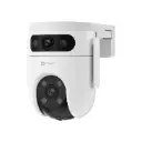 EZVIZ H9C: Dual-Lens Pan & Tilt Wi-Fi Camera 3K 5MP
