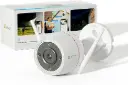 EZVIZ H3C: Wi-Fi Smart Home Camera 3K 5MP