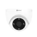 EZVIZ H4 Dome Smart Home Camera 2K 3MP (Outdoor) WIFI
