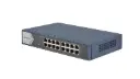 HIKVISION UNMANAGED SWITCH 16 PORT Gigabyte - DS-3E0516-E(B)