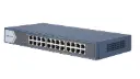 HIKVISION UNMANAGED SWITCH 24 PORT Gigabyte - DS-3E0524-E(B)