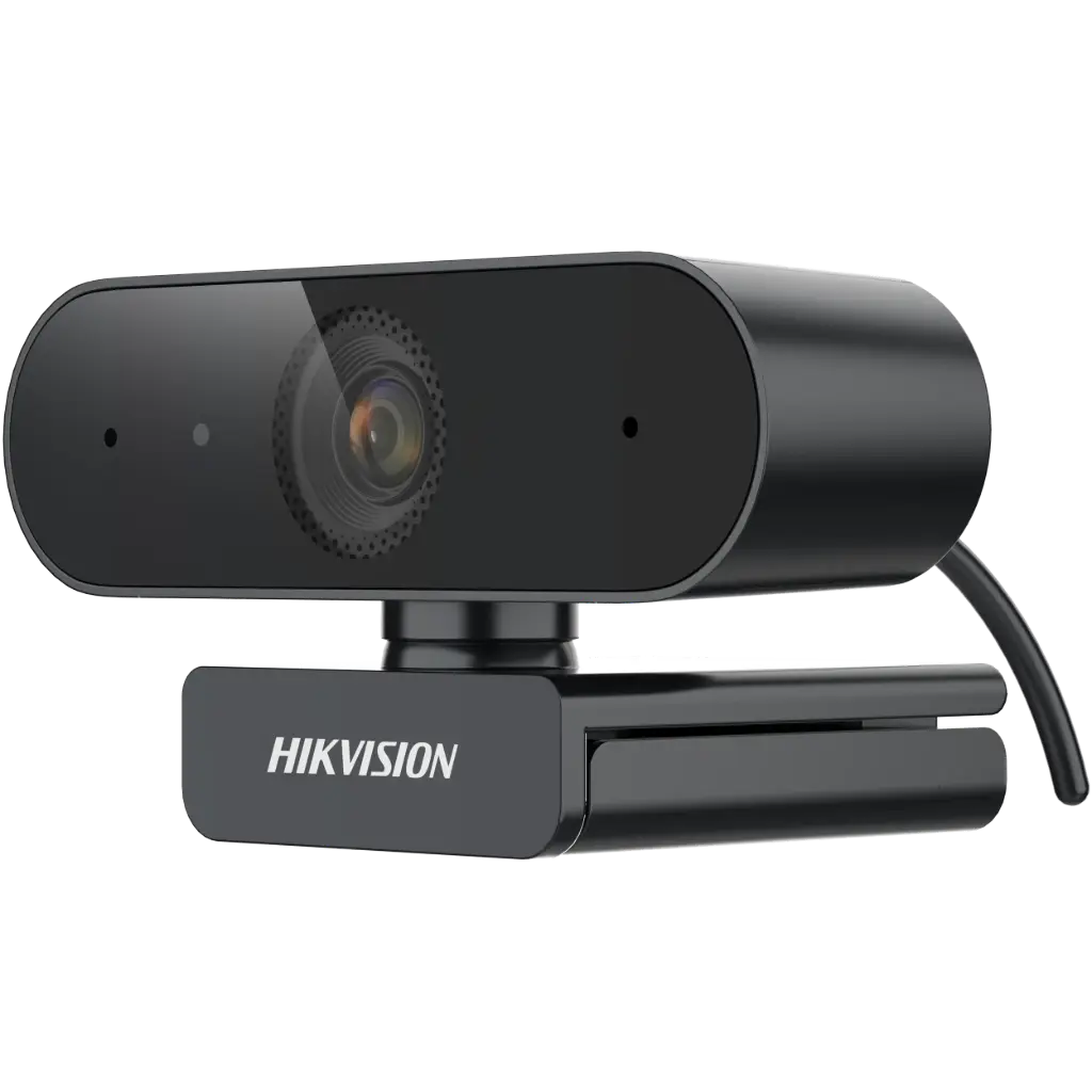 HIKVISION WEBCAM 2MP AUTOFOCUS - DS-U02P (Video Conference Device)