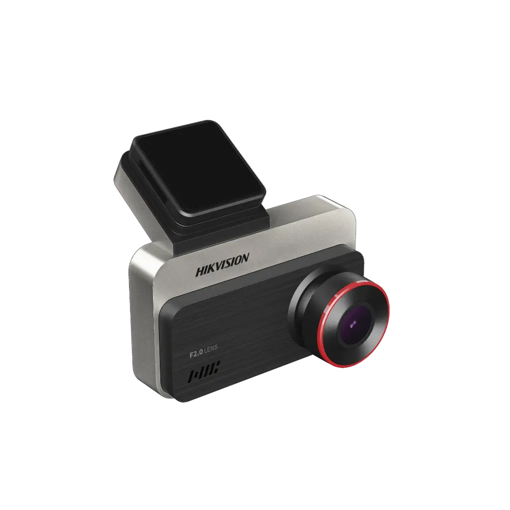 HIKVISION DASHCAM - AE-DC2328- C200S