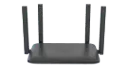 HIKVISION 1500M Wi-Fi 6 Wireless Router,(Can be use as a MESH with any other brand) - DS-3WR15X
