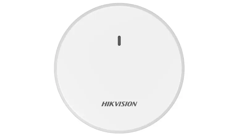 HIKVISION WIFI 6 1600M Ceiling access point - DS-3WAP622G-SI