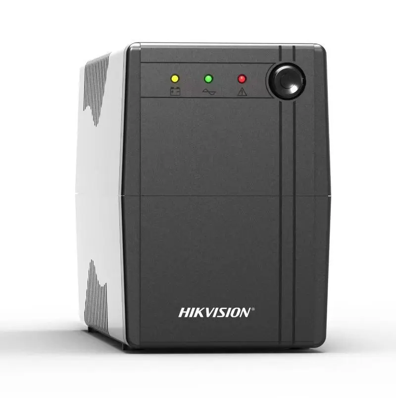 HIKVISION UPS 600VA - DS-UPS600