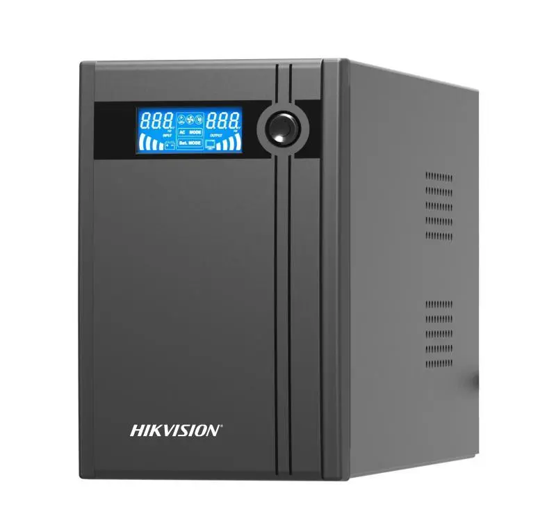 HIKVISION UPS 2000VA - DS-UPS2000