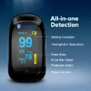 Pulse Oximeter SpO2
