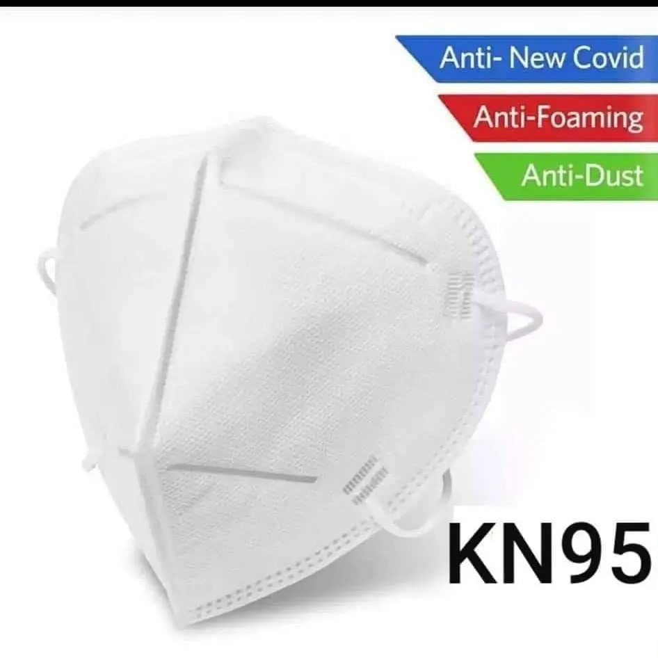 MASK KN95 - Box of 10