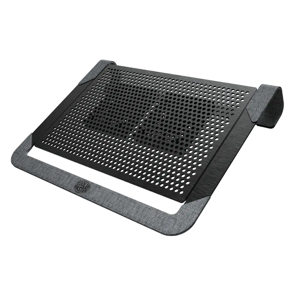 Cooler Master Notebook Cooling Pad - Notepal U2 PLUS V2