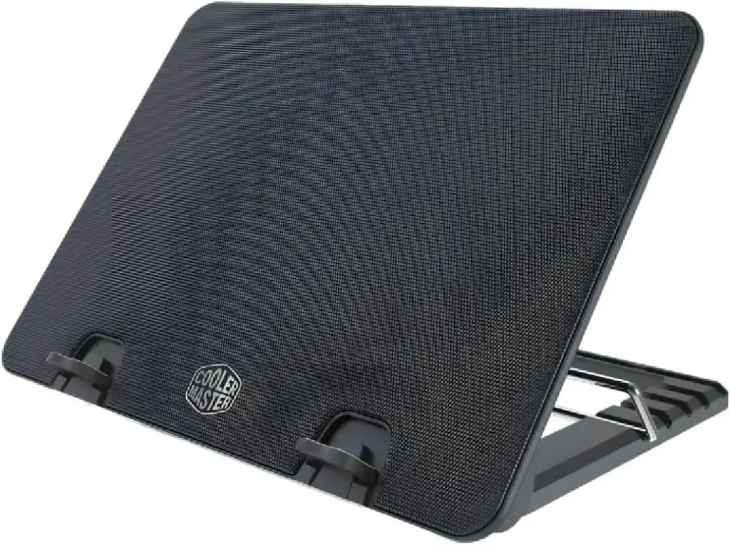 Cooler Master Cooling Pad - ERGOSTAND IV