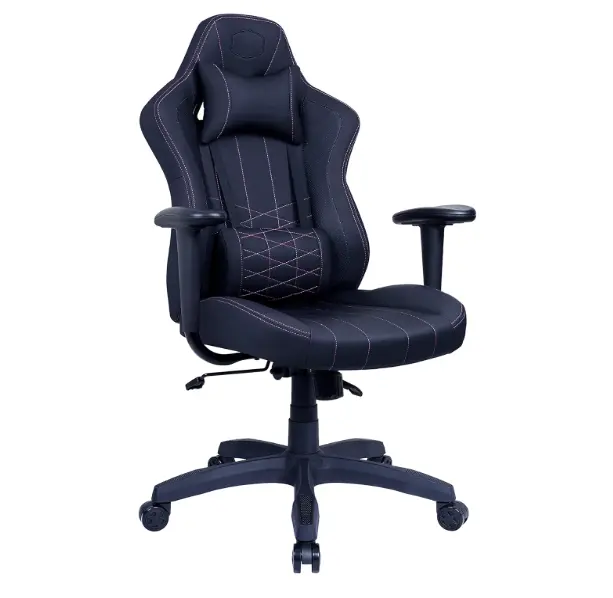 [CS-CMI-GCE1-BK] Cooler Master - Caliber E1 Gaming Chair Black