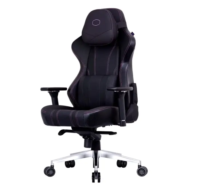 Cooler Master - Caliber X2 Gaming Chair
