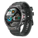 Promate Tough-Built Fitness Tracker Smartwatch with BT Calling - R20