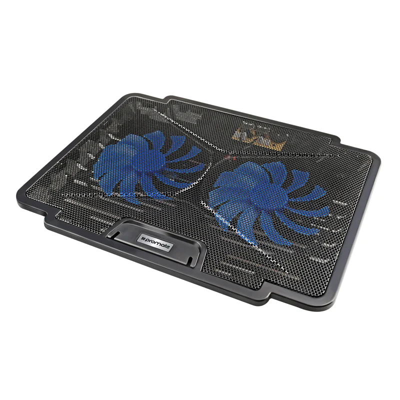 Promate Cooling Pad (AIRBASE- 1)