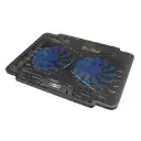 Promate Cooling Pad (AIRBASE- 1)