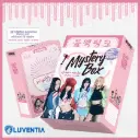 Mystery Box - Blackpink
