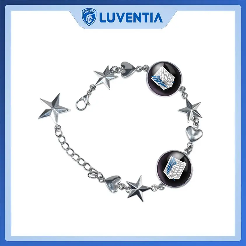 Bracelet - Attack on Titan