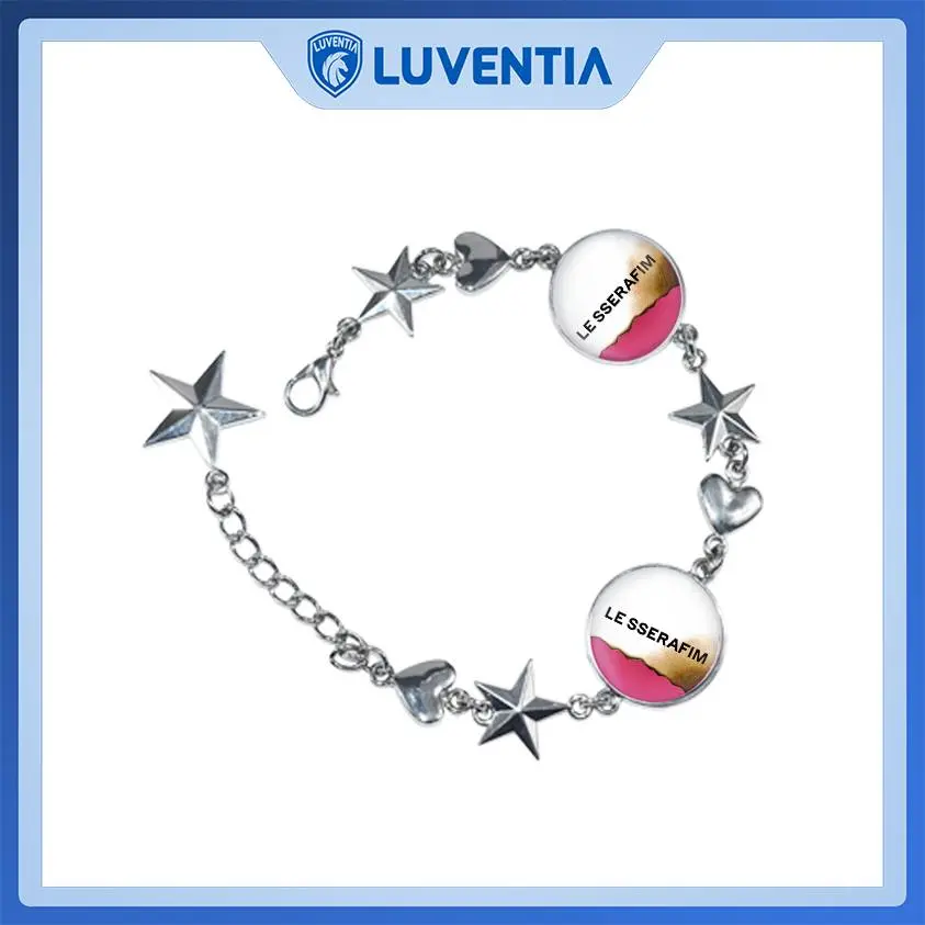 Bracelet - Les Seraffim