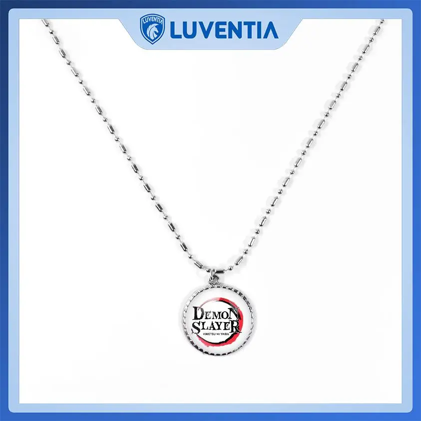 Necklace - Demon Slayer