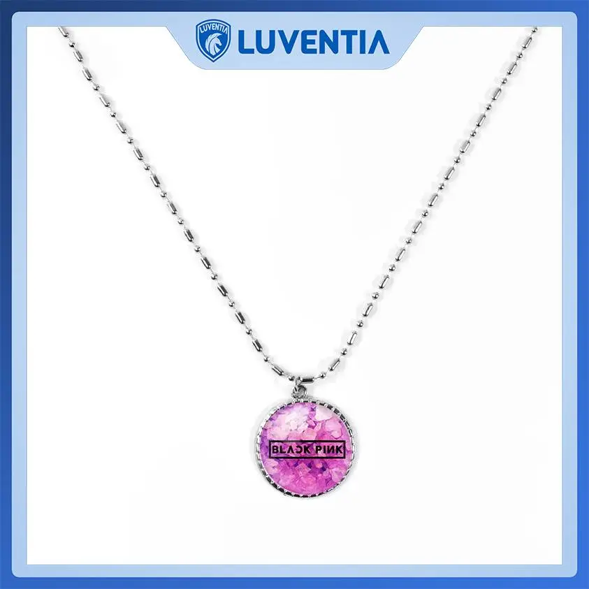 Necklace - Blackpink