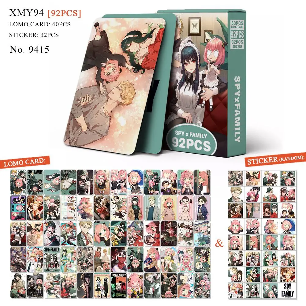 BTS Proof - Notebook 32p (Printed on all Pages)