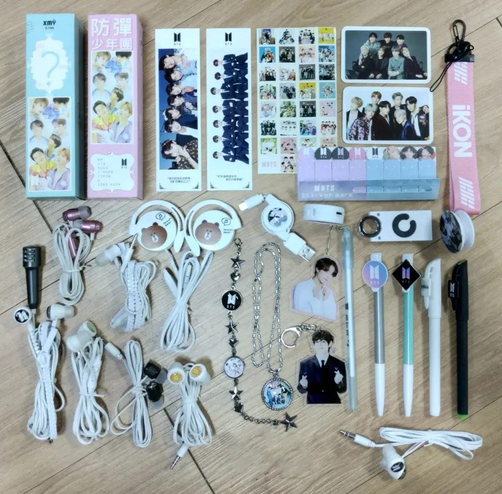 Blackpink - Lucky Box