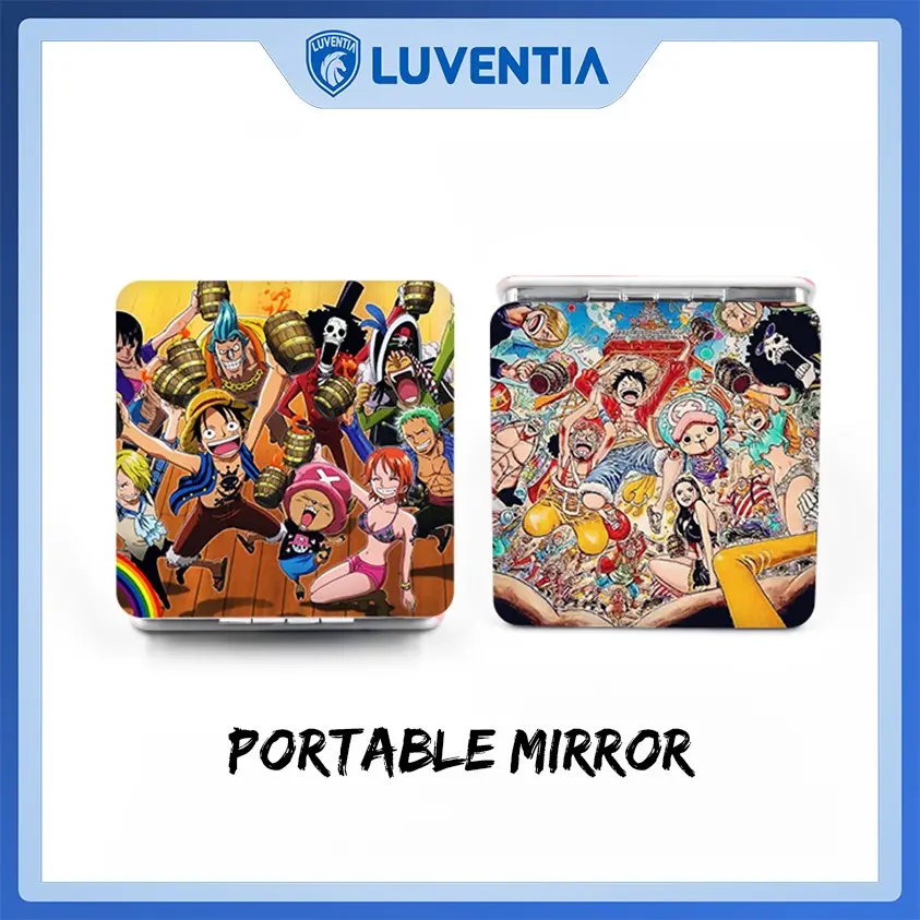 One Piece - Pocket Mirror