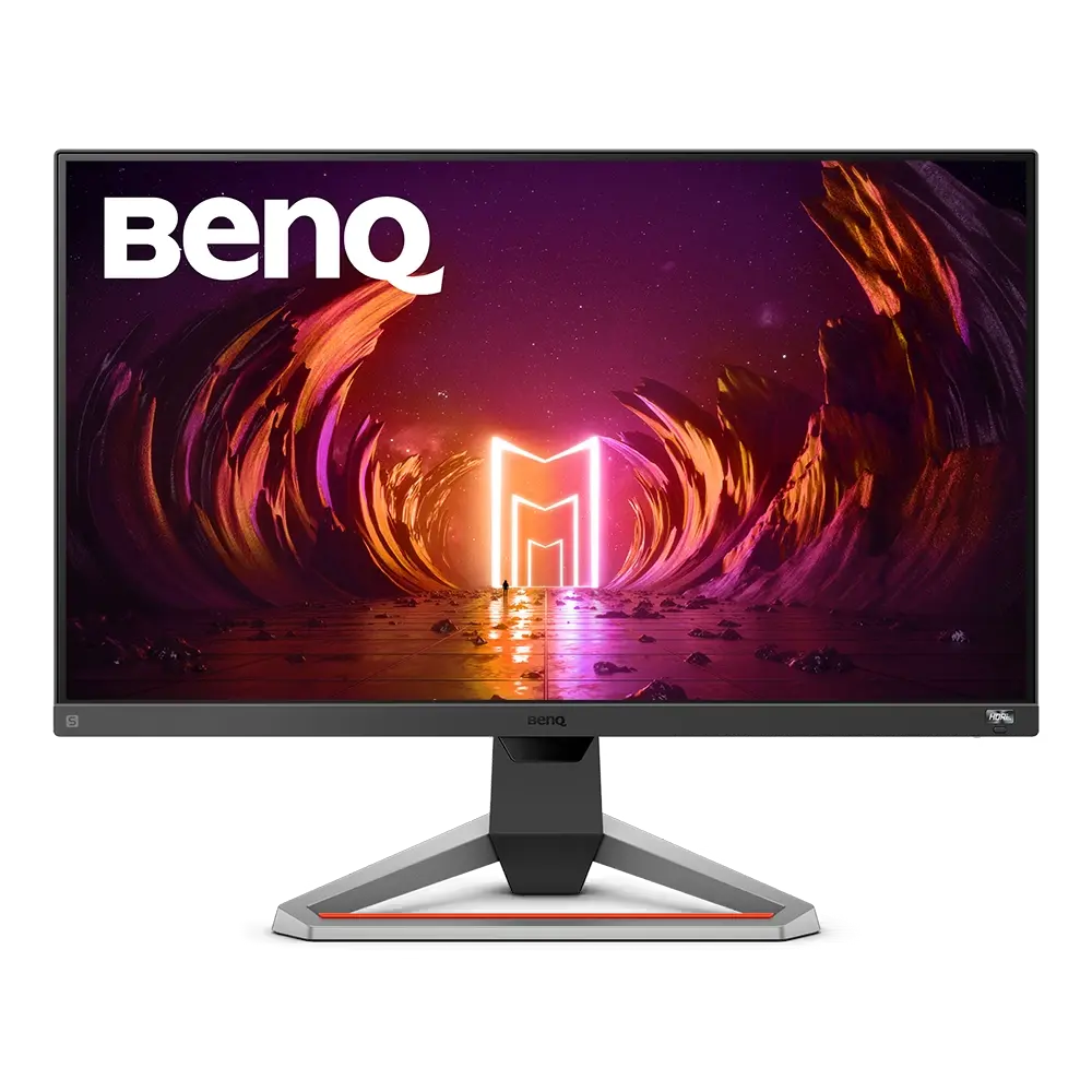 BenQ EX2510S- 25” MOBIUZ 1ms IPS 165Hz Gaming Monitor
