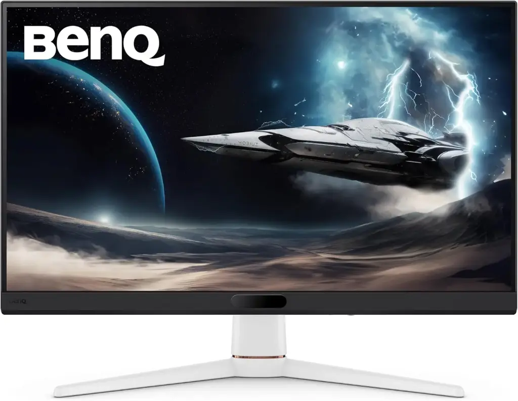 BenQ EX271U - 27” 4K 165Hz BenQ MOBIUZ Gaming Monitor