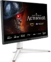 BenQ EX321UX - 32” 4K BenQ MOBIUZ Gaming Monitor