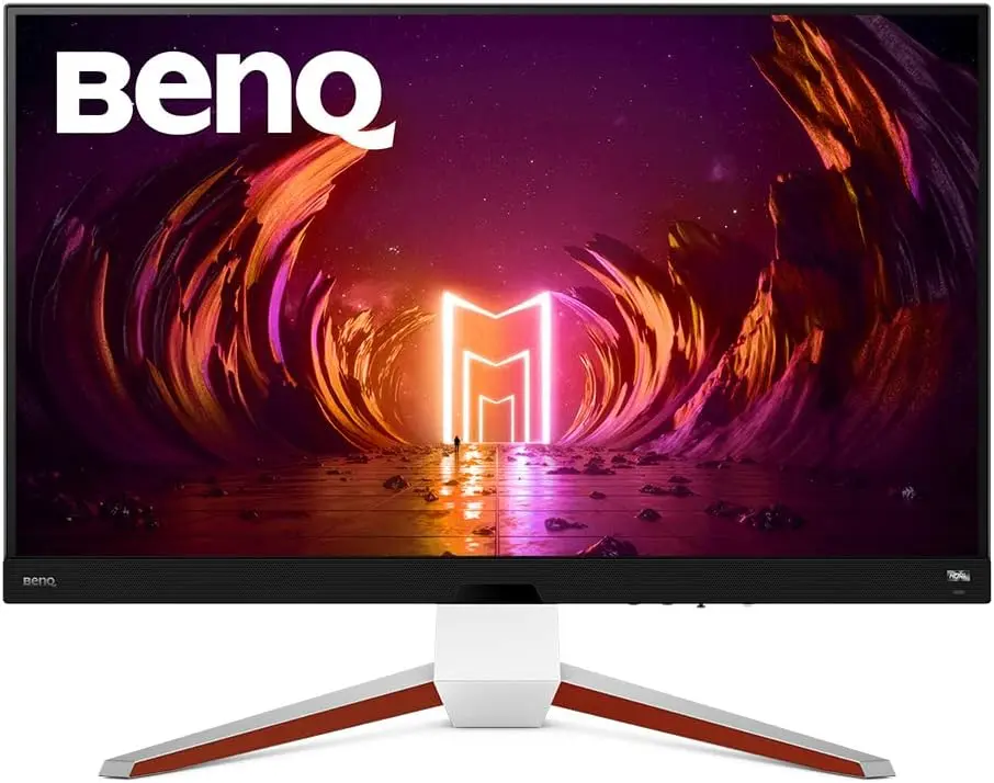 BenQ EX3210U - MOBIUZ 4K 32 inch Gaming Monitor