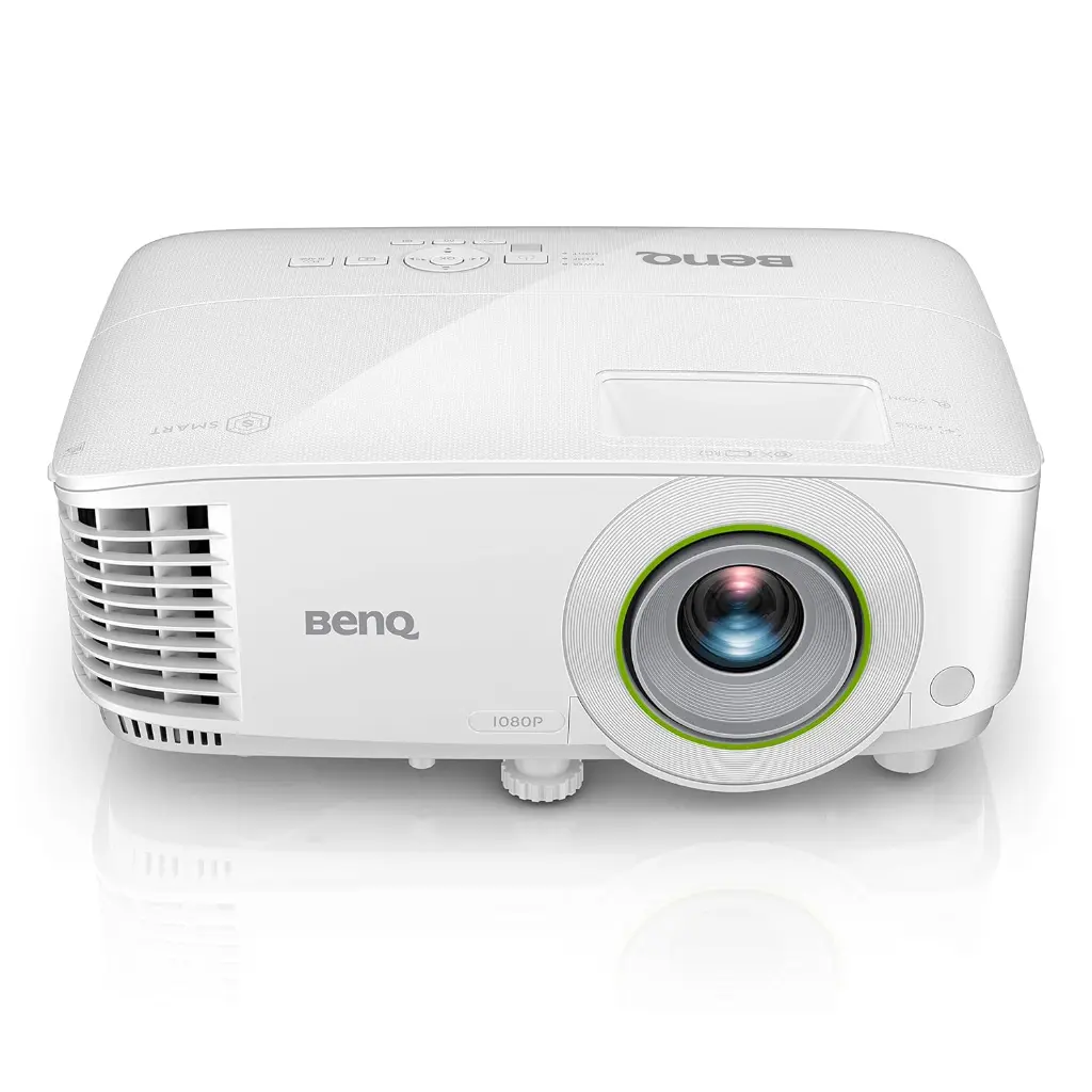 BENQ EH600 | 3500AL 1080P Android Wireless Smart Projector