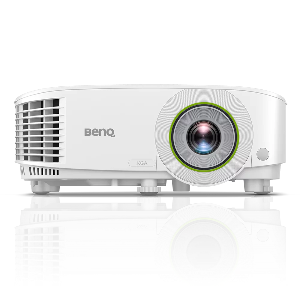 BENQ EX605 | 4000lms XGA Smart Projector