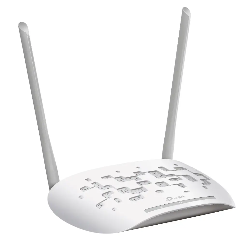 TP-Link Wireless Access Point 300Mbps TL-WA801N