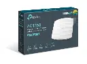 TP-Link Wireless Access Point MU-MIMO 1200Mbps Ceiling Mount Indoor/Outdoor (EAP225-OUTDOOR)