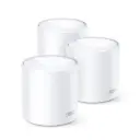 TP-Link Mesh WIFI 1800Mbps (Deco X20 - 3 Pack) 