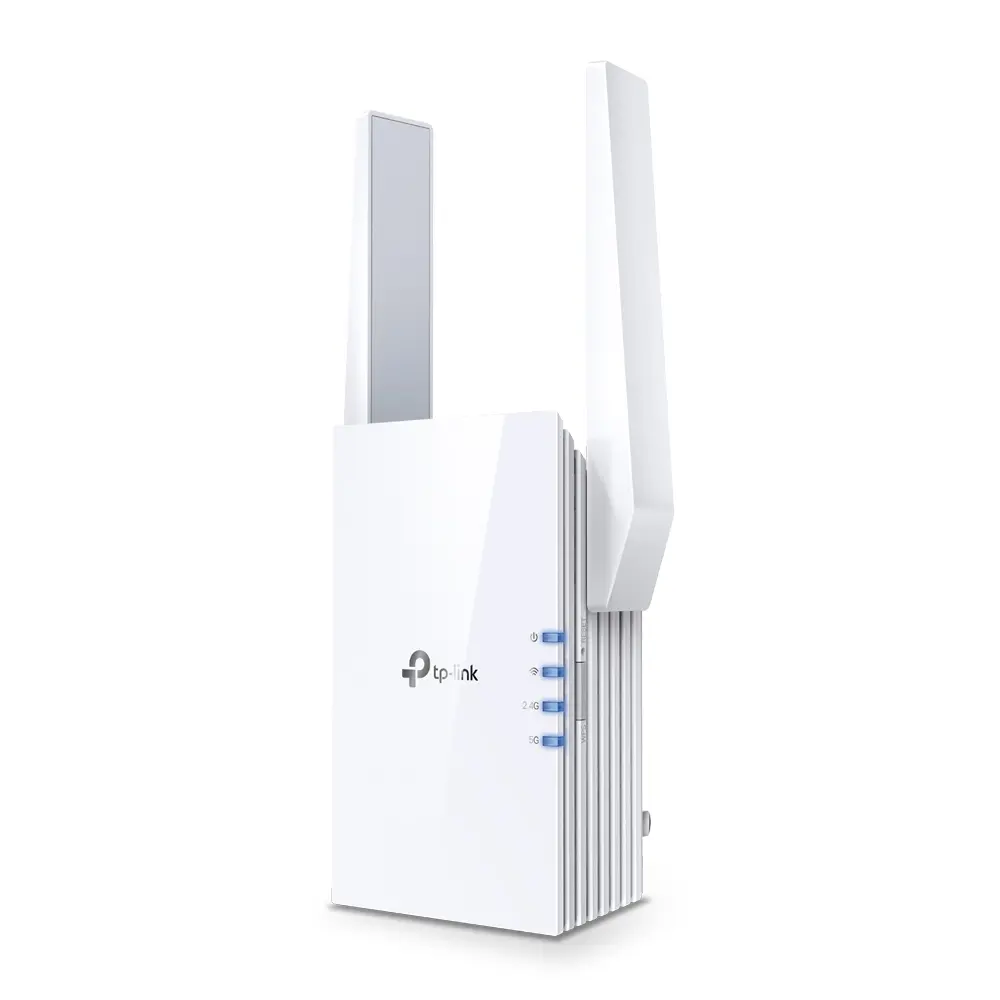 TP-Link Wireless Range Extender 3000Mbps (RE705X) 