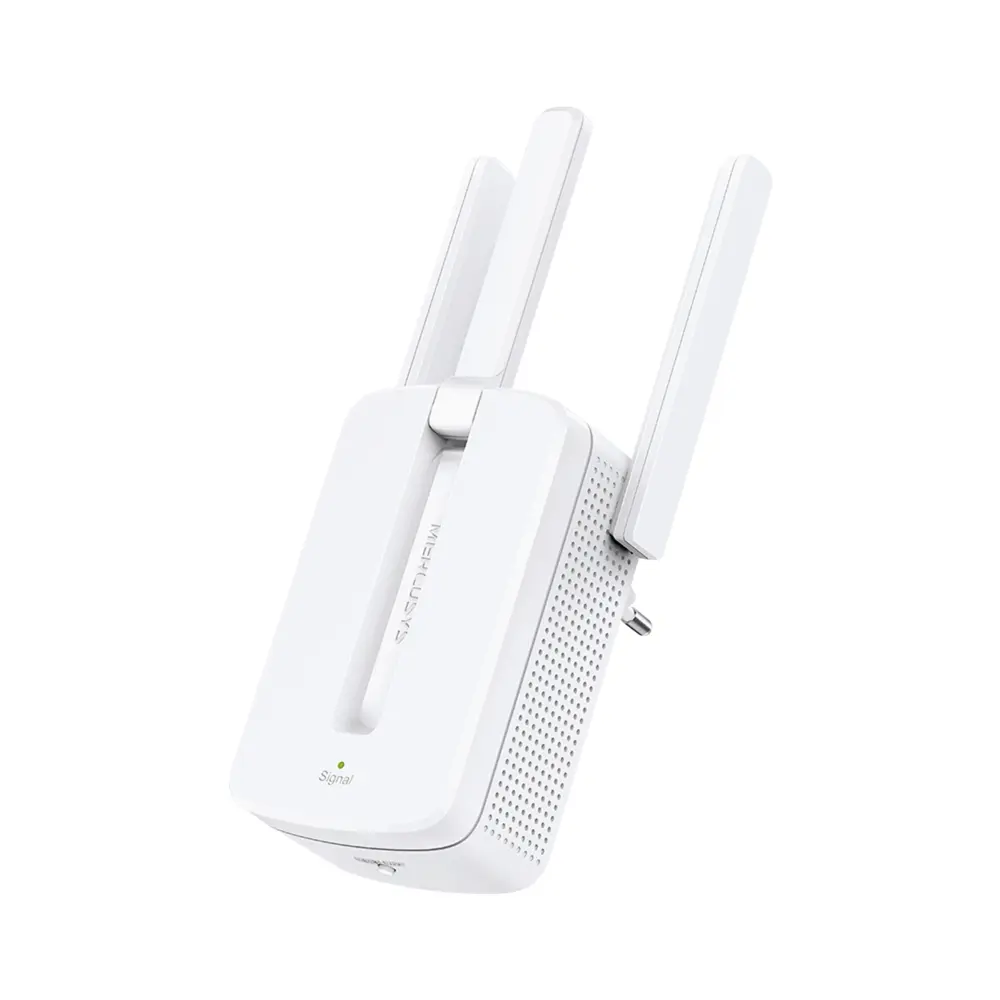 Mercusys Wireless Range Extender 300Mbps (MW300RE) 