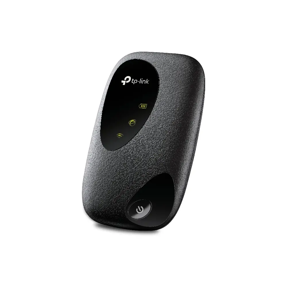 TP-Link MiFi - M7200 (4G LTE Mobile Wi-Fi)