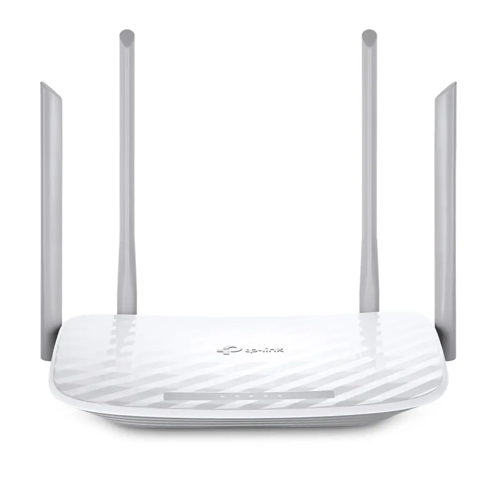 TP-Link Wireless Router 1200Mbps (Archer C50) 