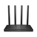 TP-Link AC1900 MU-MIMO Wi-Fi Router (Archer C80(EU)) 