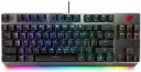 Keyboard Asus ROG Strix Scope TKL (90MP00N6-BKUA00) 