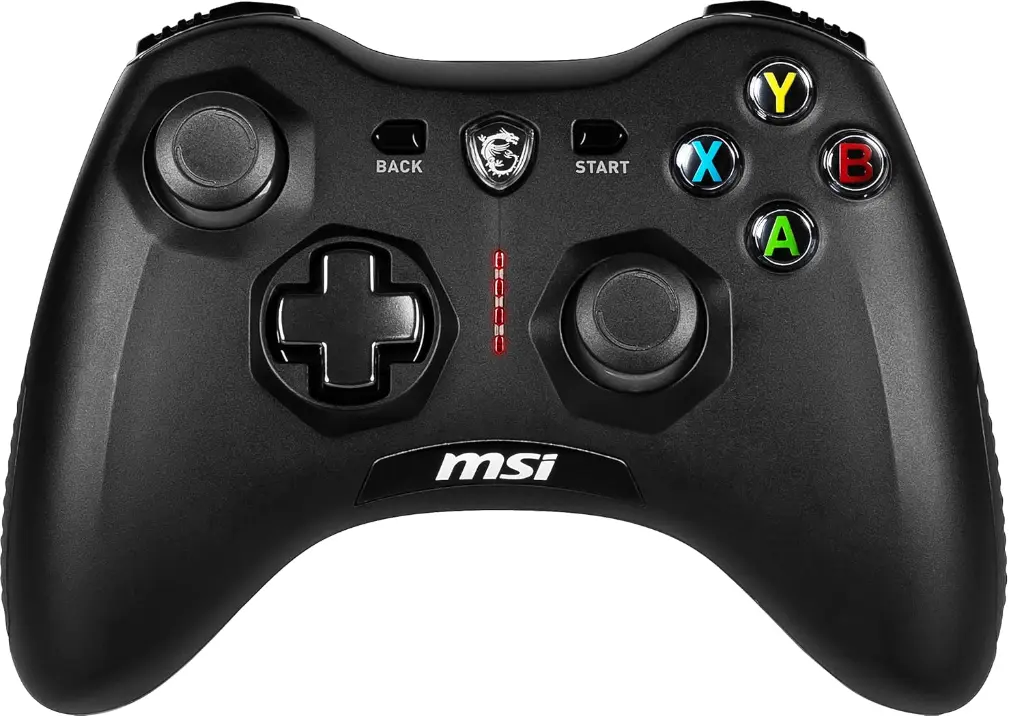 Joystick Controller MSI FORCE GC30 V2 